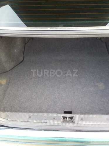 Mercedes C 220 1994, 498,120 km - 2.2 l - Şamaxı