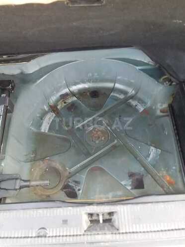 Mercedes C 220 1994, 498,120 km - 2.2 l - Şamaxı