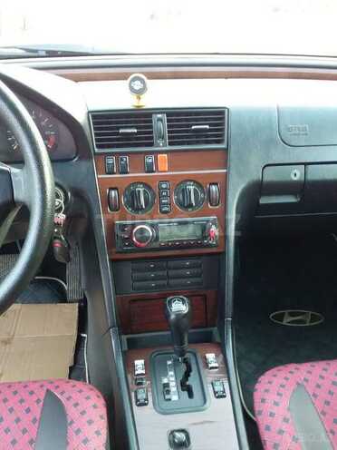 Mercedes C 220 1994, 498,120 km - 2.2 l - Şamaxı