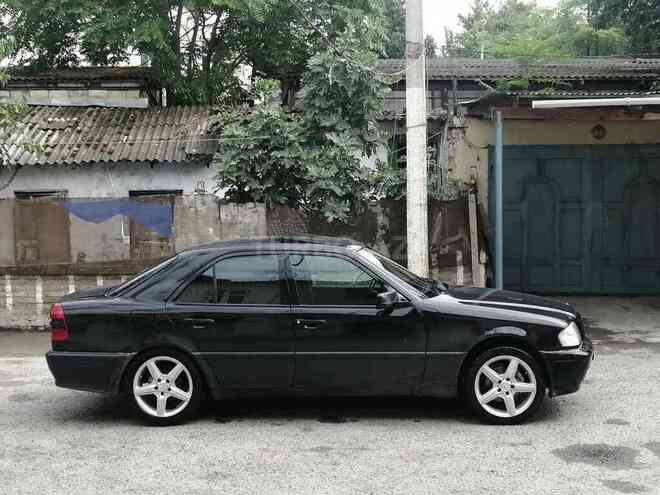 Mercedes C 180 1995, 310,000 km - 1.8 l - Bakı