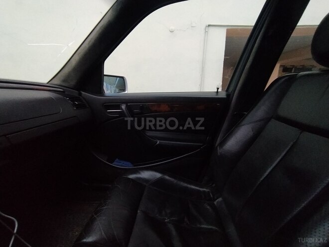Mercedes C 230 1998, 350,000 km - 2.3 l - Xaçmaz