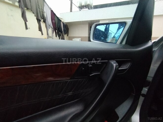 Mercedes C 230 1998, 350,000 km - 2.3 l - Xaçmaz