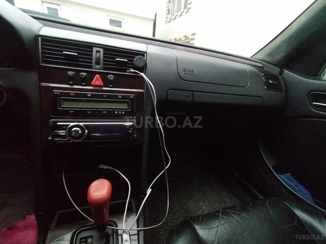 Mercedes C 230 1998, 350,000 km - 2.3 l - Xaçmaz