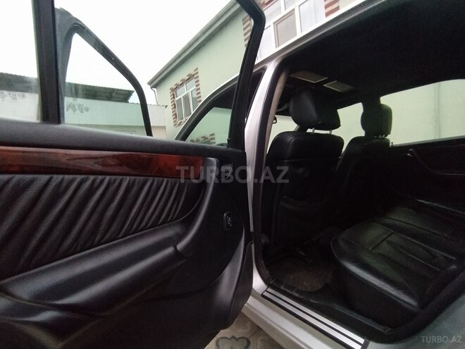 Mercedes C 230 1998, 350,000 km - 2.3 l - Xaçmaz