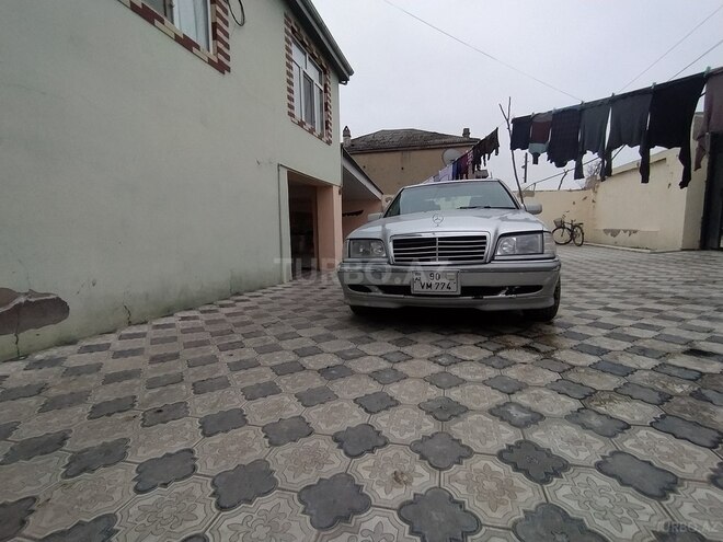 Mercedes C 230 1998, 350,000 km - 2.3 l - Xaçmaz