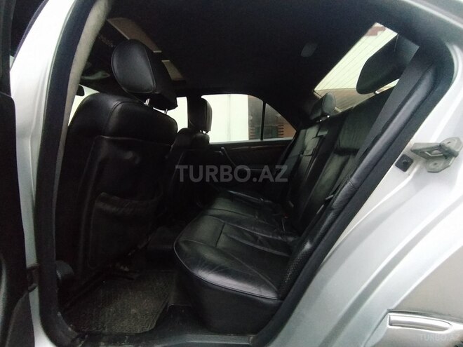 Mercedes C 230 1998, 350,000 km - 2.3 l - Xaçmaz