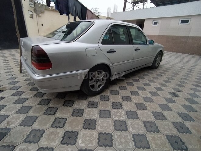 Mercedes C 230 1998, 350,000 km - 2.3 l - Xaçmaz