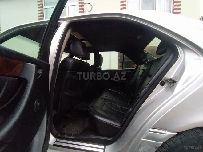 Mercedes C 230 1998, 350,000 km - 2.3 l - Xaçmaz