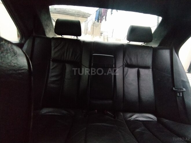 Mercedes C 230 1998, 350,000 km - 2.3 l - Xaçmaz