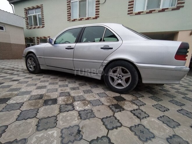Mercedes C 230 1998, 350,000 km - 2.3 l - Xaçmaz