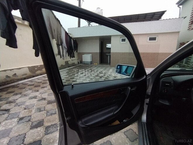 Mercedes C 230 1998, 350,000 km - 2.3 l - Xaçmaz