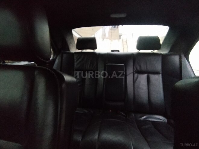 Mercedes C 230 1998, 350,000 km - 2.3 l - Xaçmaz