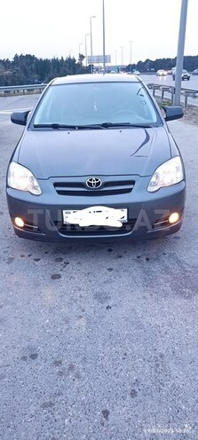 Toyota Corolla 2005, 211,000 km - 1.4 л - Bakı