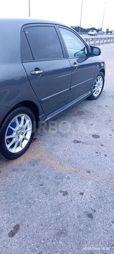 Toyota Corolla 2005, 211,000 km - 1.4 л - Bakı