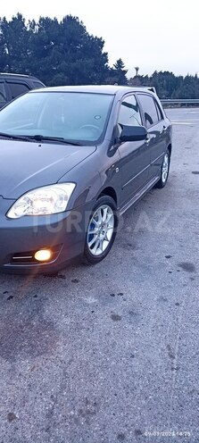 Toyota Corolla 2005, 211,000 km - 1.4 л - Bakı