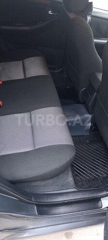 Toyota Corolla 2005, 211,000 km - 1.4 л - Bakı