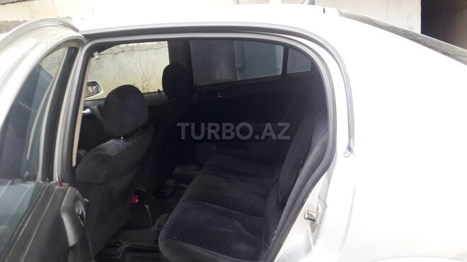 Opel Astra 2000, 502,000 km - 1.7 l - Bakı