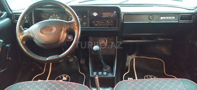 LADA (VAZ) 2107 2010, 78,374 km - 1.6 l - Bakı