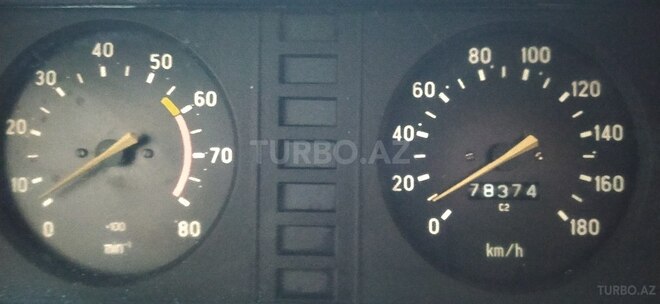 LADA (VAZ) 2107 2010, 78,374 km - 1.6 l - Bakı