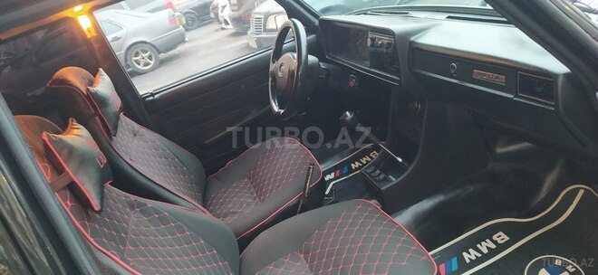 LADA (VAZ) 2107 2010, 78,374 km - 1.6 l - Bakı
