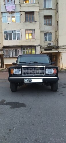 LADA (VAZ) 2107 2010, 78,374 km - 1.6 l - Bakı