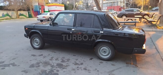 LADA (VAZ) 2107 2010, 78,374 km - 1.6 l - Bakı