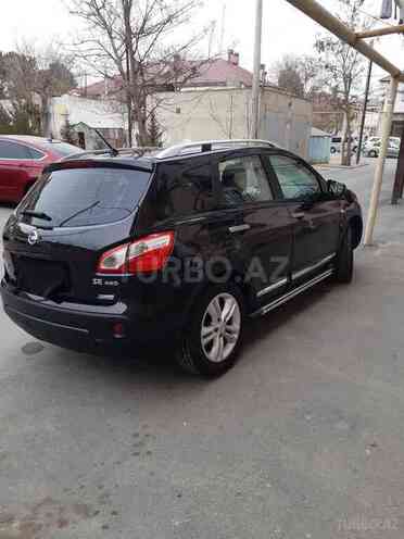 Nissan Qashqai 2013, 92,000 km - 2.0 л - Bakı
