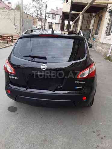 Nissan Qashqai 2013, 92,000 km - 2.0 л - Bakı