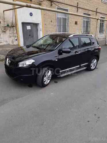 Nissan Qashqai 2013, 92,000 km - 2.0 л - Bakı