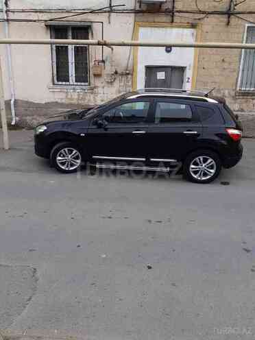 Nissan Qashqai 2013, 92,000 km - 2.0 л - Bakı