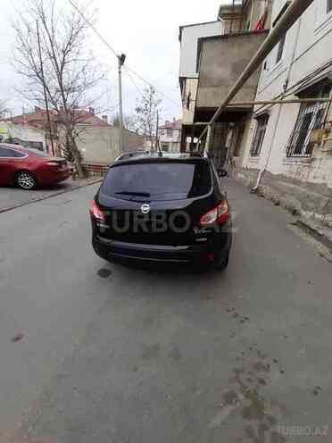 Nissan Qashqai 2013, 92,000 km - 2.0 л - Bakı