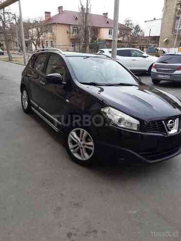 Nissan Qashqai 2013, 92,000 km - 2.0 л - Bakı