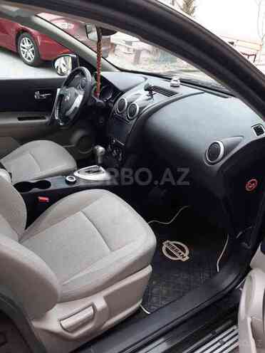 Nissan Qashqai 2013, 92,000 km - 2.0 л - Bakı