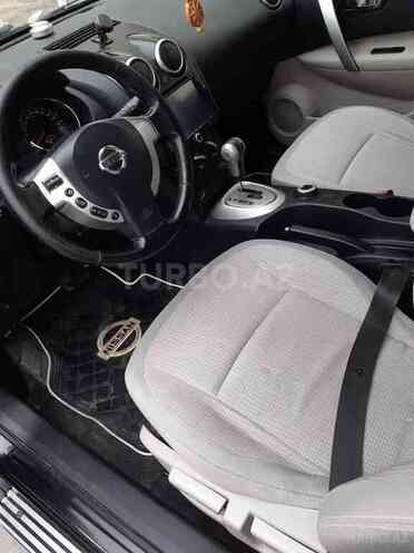Nissan Qashqai 2013, 92,000 km - 2.0 л - Bakı
