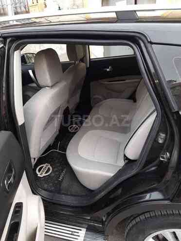 Nissan Qashqai 2013, 92,000 km - 2.0 л - Bakı