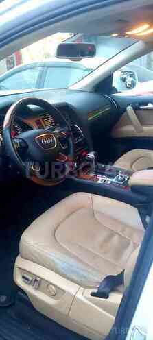 Audi Q7 2014, 147,000 km - 3.0 l - Bakı