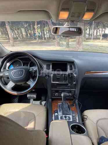 Audi Q7 2014, 147,000 km - 3.0 l - Bakı