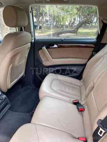 Audi Q7 2014, 147,000 km - 3.0 l - Bakı