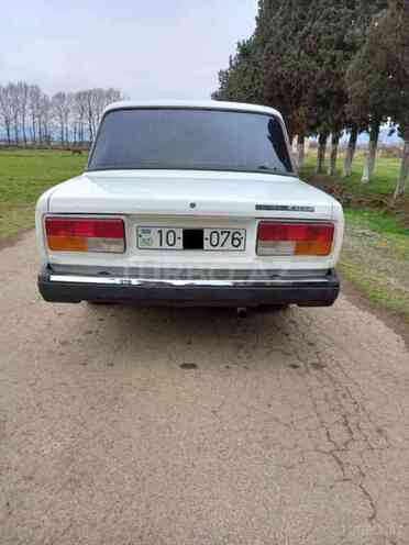 LADA (VAZ) 2107 2006, 42,300 km - 1.6 л - Lənkəran