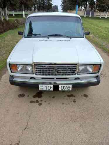 LADA (VAZ) 2107 2006, 42,300 km - 1.6 л - Lənkəran