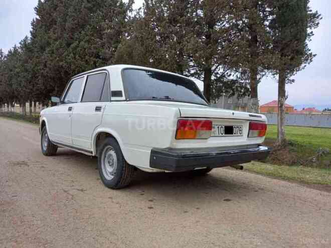 LADA (VAZ) 2107 2006, 42,300 km - 1.6 л - Lənkəran