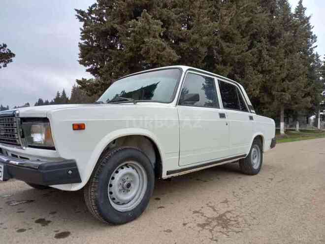LADA (VAZ) 2107 2006, 42,300 km - 1.6 л - Lənkəran