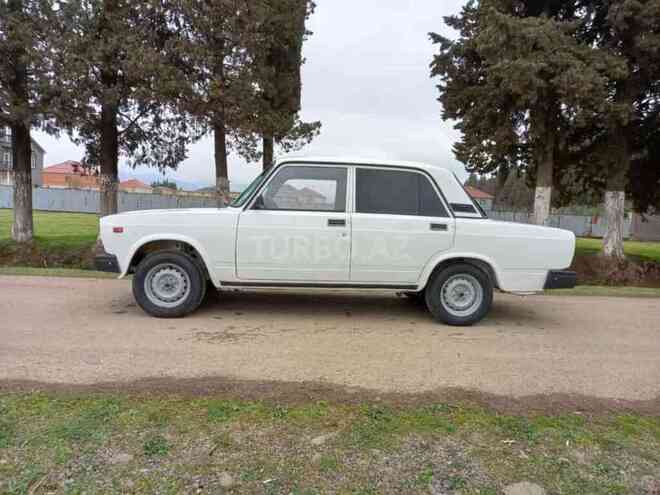LADA (VAZ) 2107 2006, 42,300 km - 1.6 л - Lənkəran