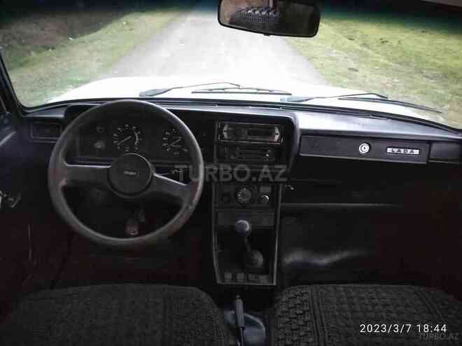 LADA (VAZ) 2107 2006, 42,300 km - 1.6 л - Lənkəran