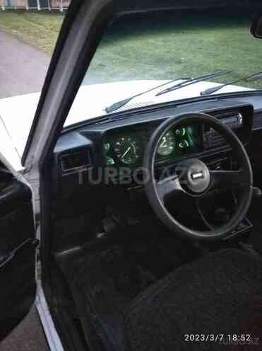 LADA (VAZ) 2107 2006, 42,300 km - 1.6 л - Lənkəran