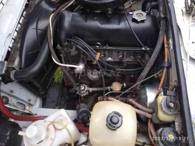 LADA (VAZ) 2107 2006, 42,300 km - 1.6 л - Lənkəran