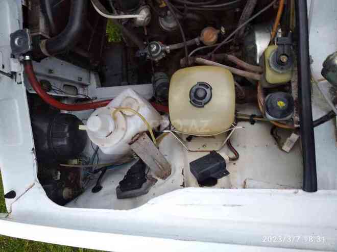 LADA (VAZ) 2107 2006, 42,300 km - 1.6 л - Lənkəran