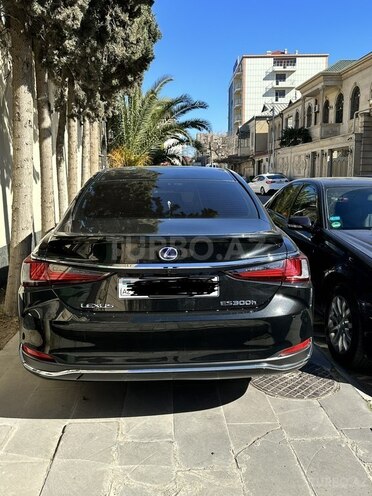 Lexus ES 300h 2021, 26,000 km - 2.5 л - Bakı