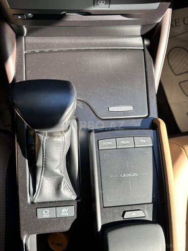 Lexus ES 300h 2021, 26,000 km - 2.5 л - Bakı