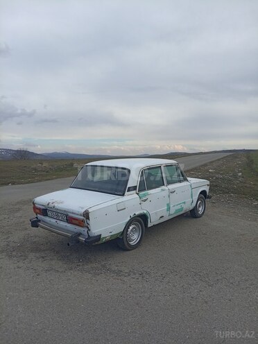LADA (VAZ) 2106 1991, 232,000 km - 1.3 л - İsmayıllı